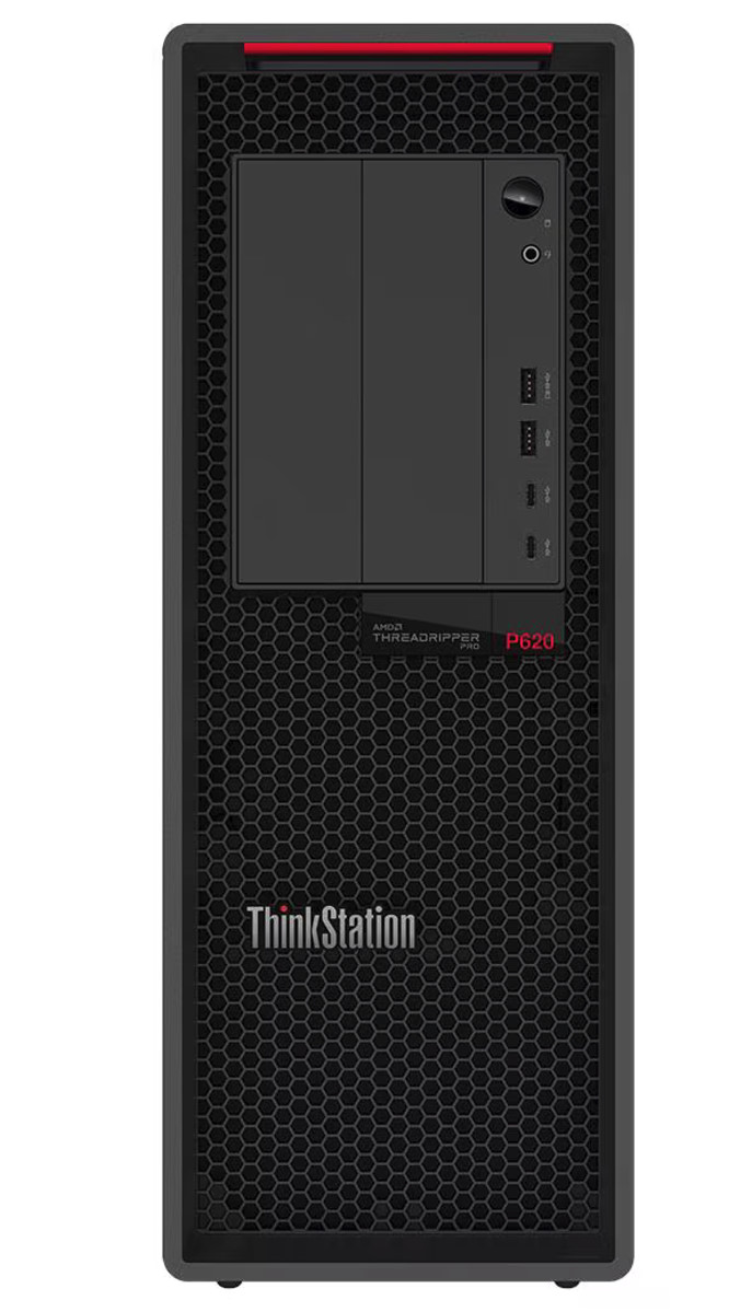 Lenovo ThinkStation P620 30E0017NGE Campus