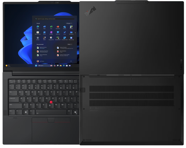 Wichtige Merkmale des Lenovo ThinkPad E14 Gen 7