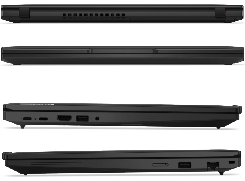 Highlights des Lenovo ThinkPad T16 Gen 4 (AMD):