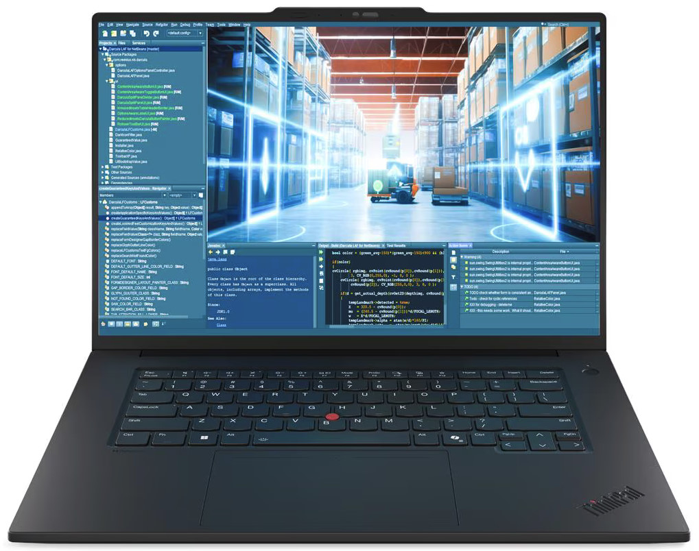 Lenovo Thinkpad T1g G8 21TD0002GE Campus