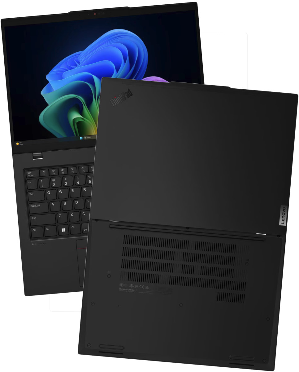 Lenovo Thinkpad L14 Intel G7 21X2000EGE Campus