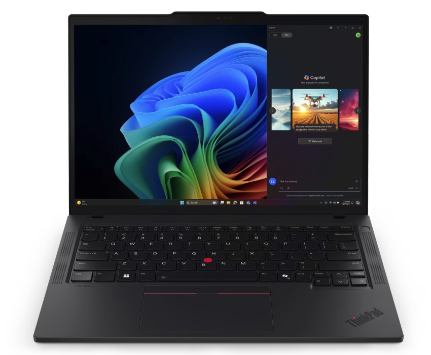Lenovo Thinkpad T14 G6 21QC003JGE Campus