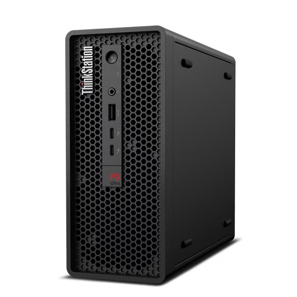 Lenovo ThinkStation P3 Ultra 30HA0048GE Campus