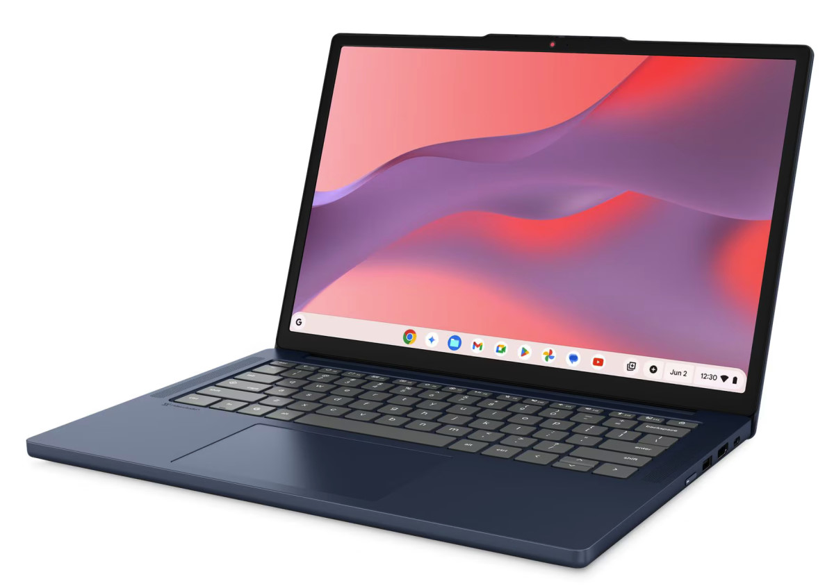 Lenovo Chromebook 83SX0018GE Campus