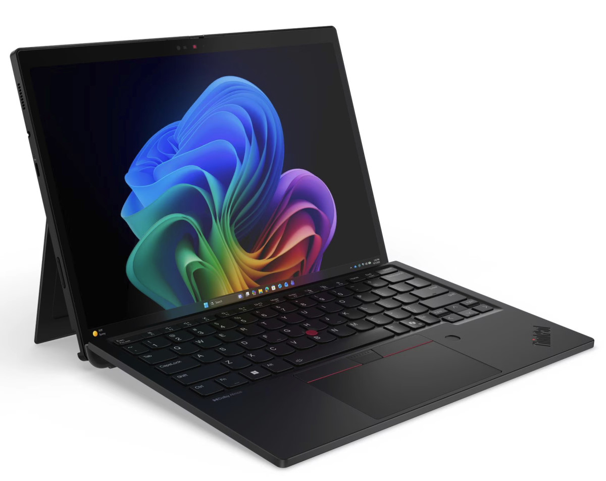 Lenovo ThinkPad X13 Detachable G1 21U60019GE Campus