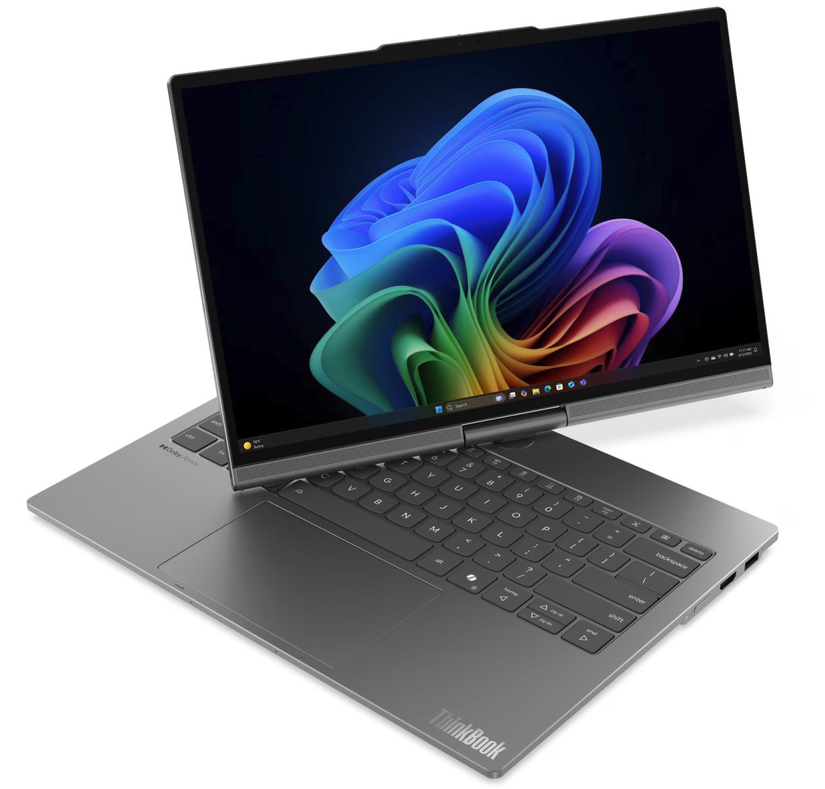 Lenovo ThinkBook Plus G7 Auto Twist 22A90004GE Campus