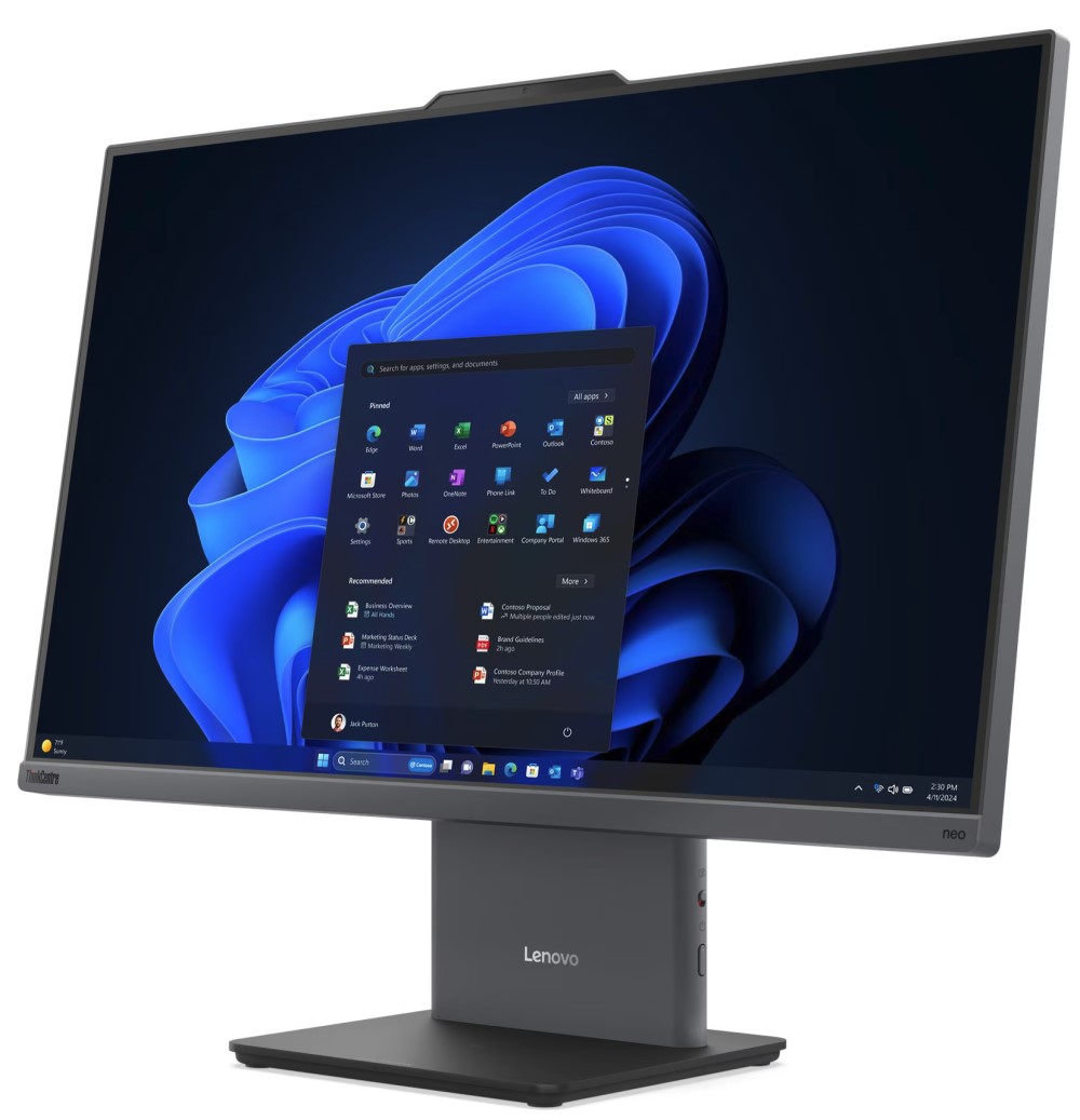 Display & Audio, die Eindruck machen