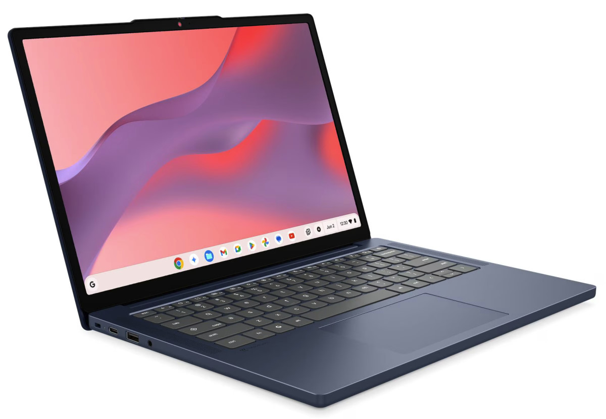 Lenovo Chromebook 83SX0018GE Campus