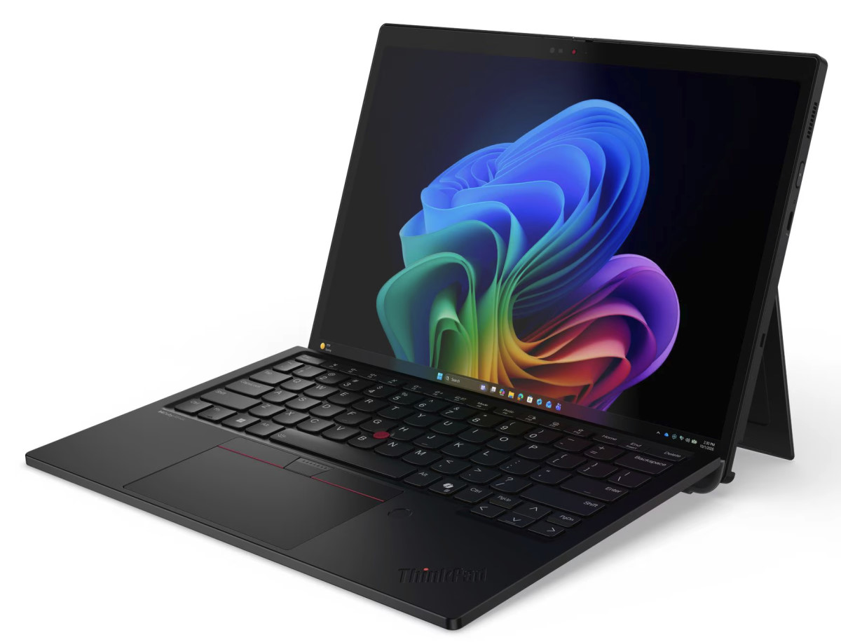 Lenovo ThinkPad X13 Detachable G1 21U6002EGE Campus