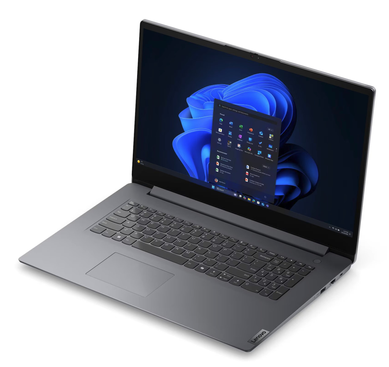 Lenovo V17 G7 Intel 83VG002LGE Campus
