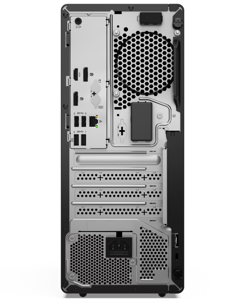 Anschlusswunder mit DisplayPower