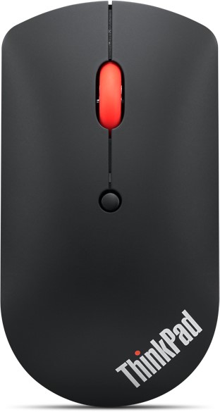 Lenovo ThinkPad Bluetooth Silent Mouse #4Y50X88822 Campus