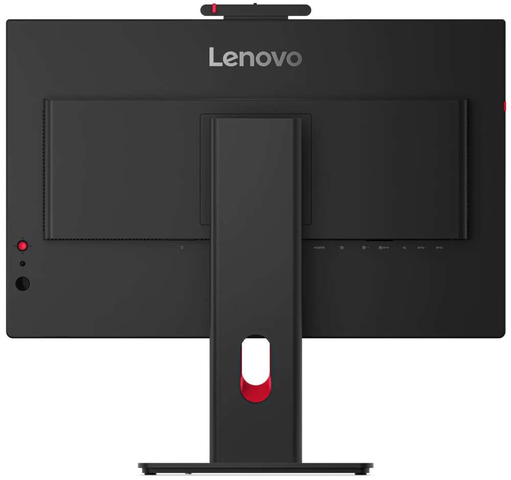 Lenovo ThinkVision T24D-4v #64B7UAT1EU Campus