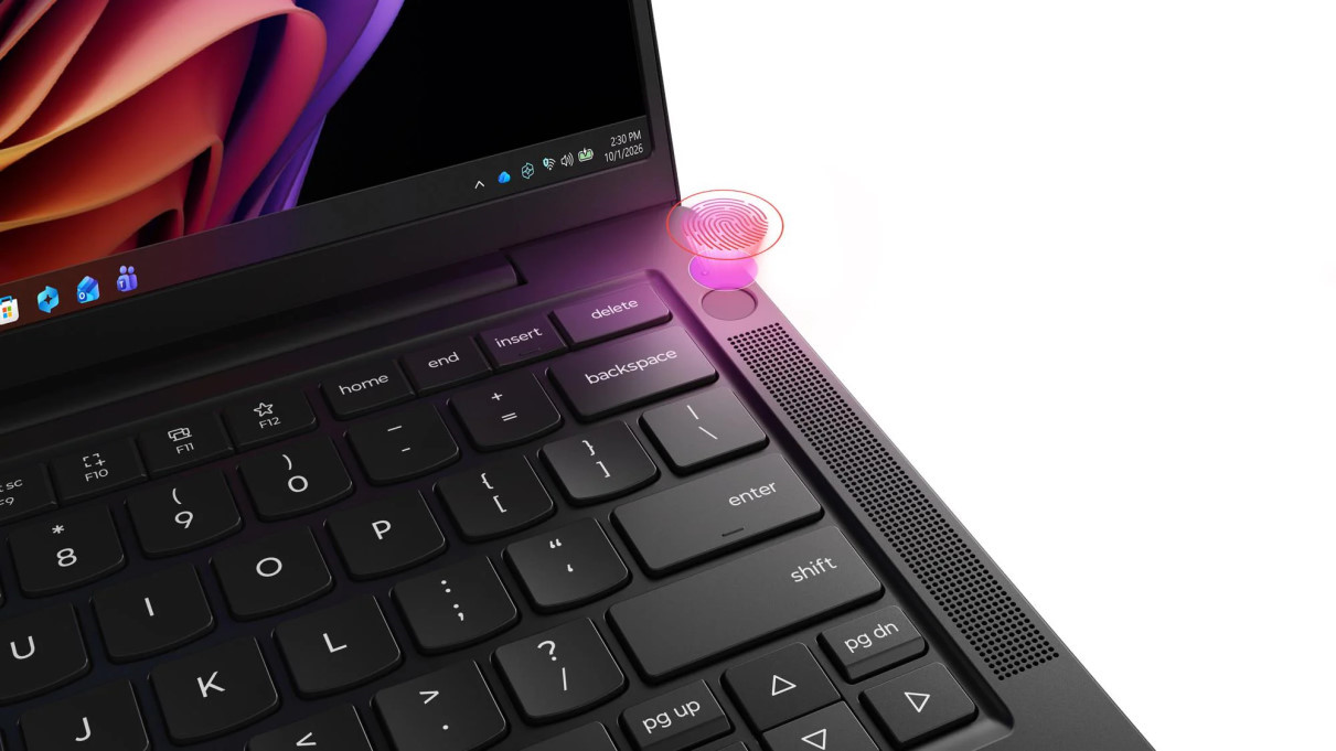 Lenovo Thinkpad T14s G7 AMD 21YW0035GE Campus