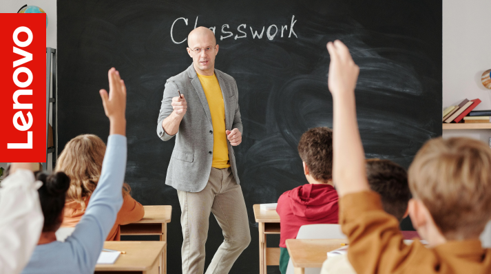 Nutzen Sie die besten Lenovo Projektpreise