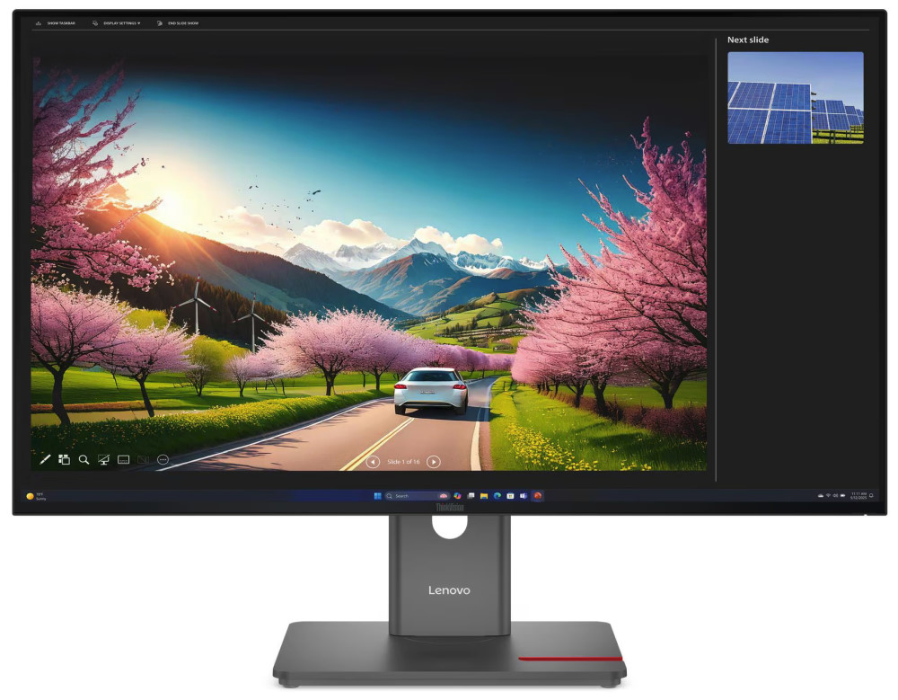 Lenovo ThinkVision P32UD-40 64A8GAT2EU Campus