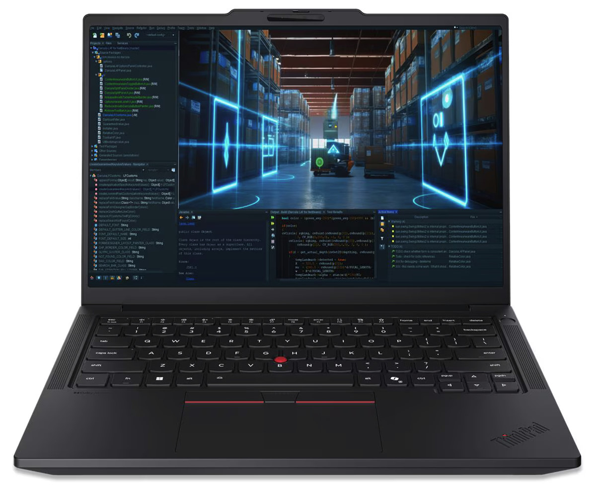 Lenovo Thinkpad P14s G7 AMD 21X0000KGE Campus