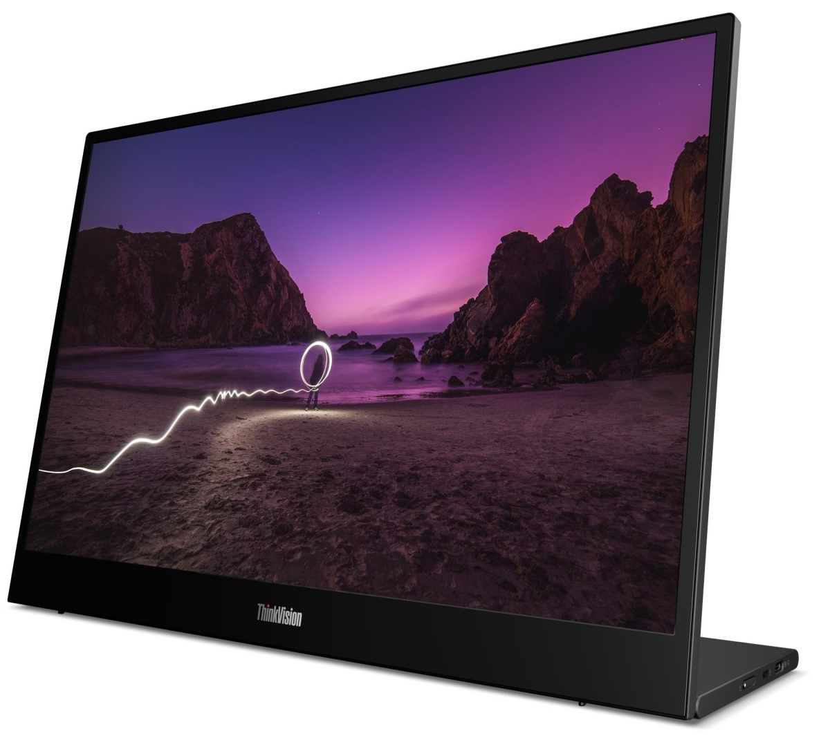 Lenovo ThinkVision M16 64BFUAT1WL Campus