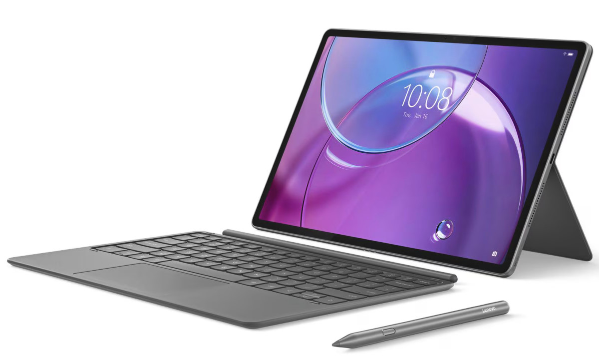 Lenovo Idea Tab Pro ZAHC0282DE Campus