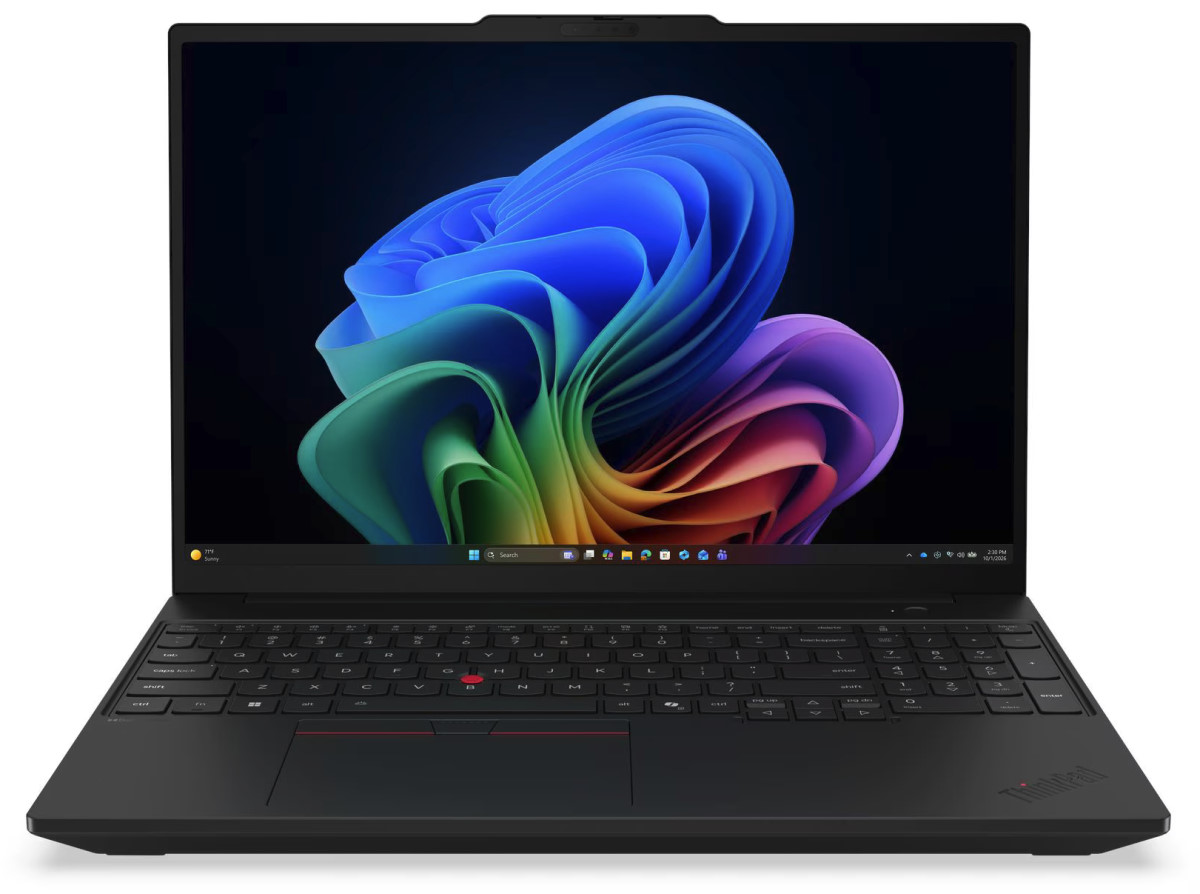 Lenovo Thinkpad T16 G5 21WT0028GE Campus